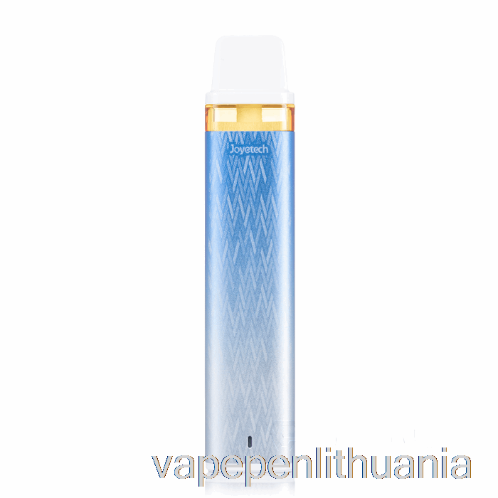 Joyetech Widewick Pod System Metalic Blue Vape Skystis